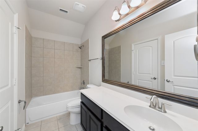 12571 Valley Spring Drive, Frisco, TX 75035