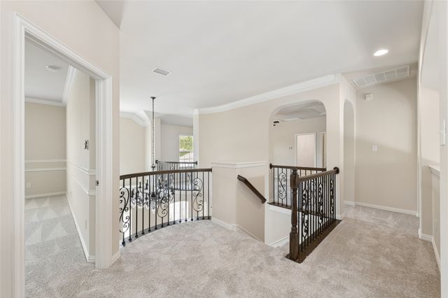 12571 Valley Spring Drive, Frisco, TX 75035