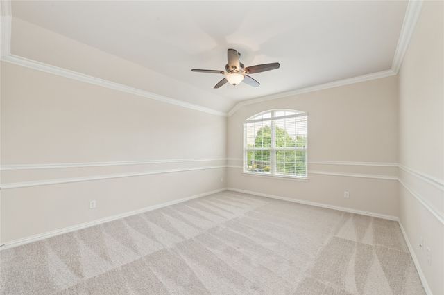 12571 Valley Spring Drive, Frisco, TX 75035