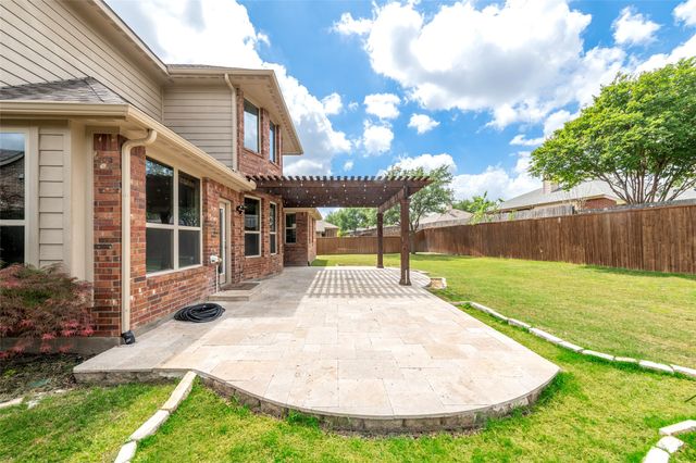 12571 Valley Spring Drive, Frisco, TX 75035