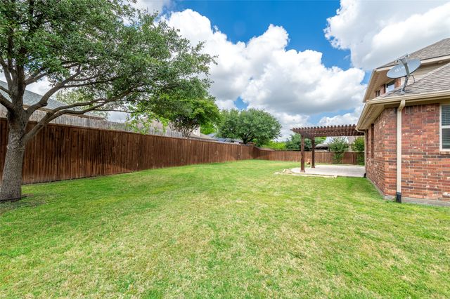 12571 Valley Spring Drive, Frisco, TX 75035