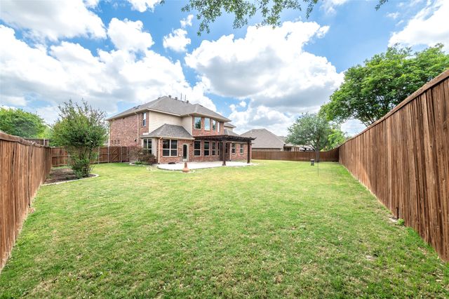12571 Valley Spring Drive, Frisco, TX 75035