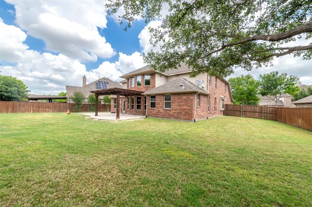 12571 Valley Spring Drive, Frisco, TX 75035