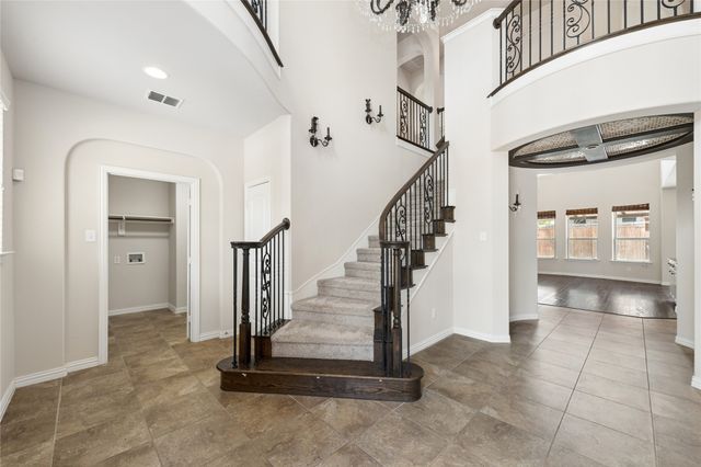 12571 Valley Spring Drive, Frisco, TX 75035