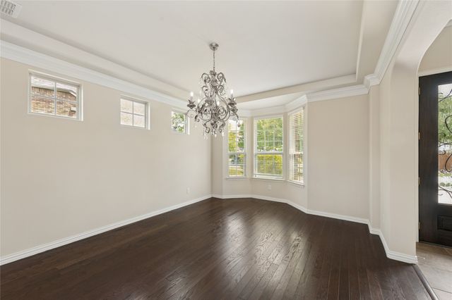 12571 Valley Spring Drive, Frisco, TX 75035