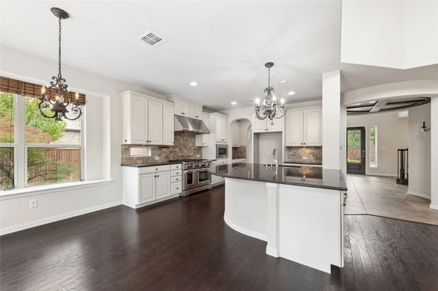 12571 Valley Spring Drive, Frisco, TX 75035