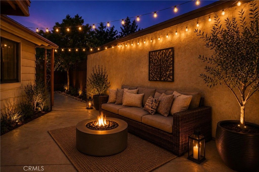 Image 25 of property listing at 36153 Senna, Yucaipa, CA 92399