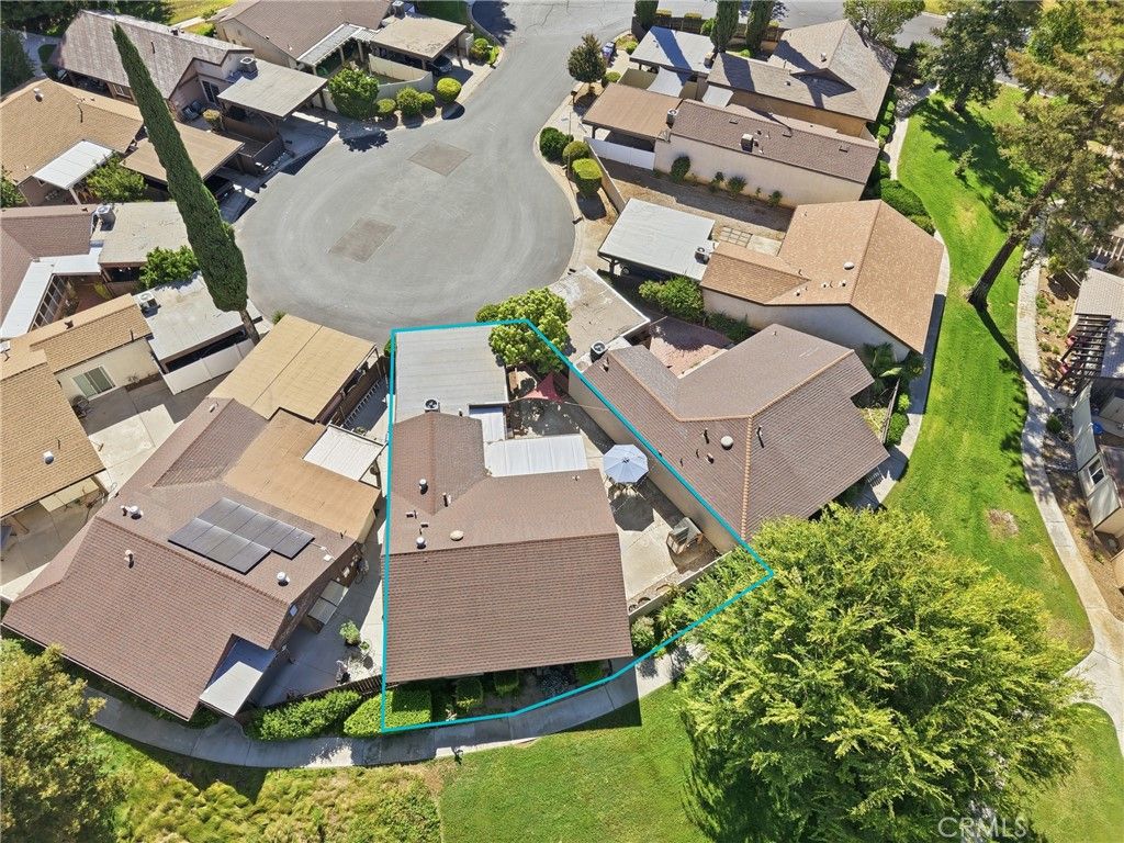 Image 31 of property listing at 36153 Senna, Yucaipa, CA 92399