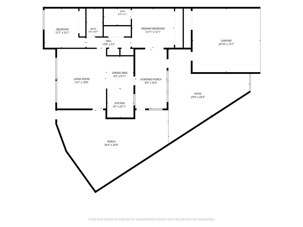 Image 34 of property listing at 36153 Senna, Yucaipa, CA 92399