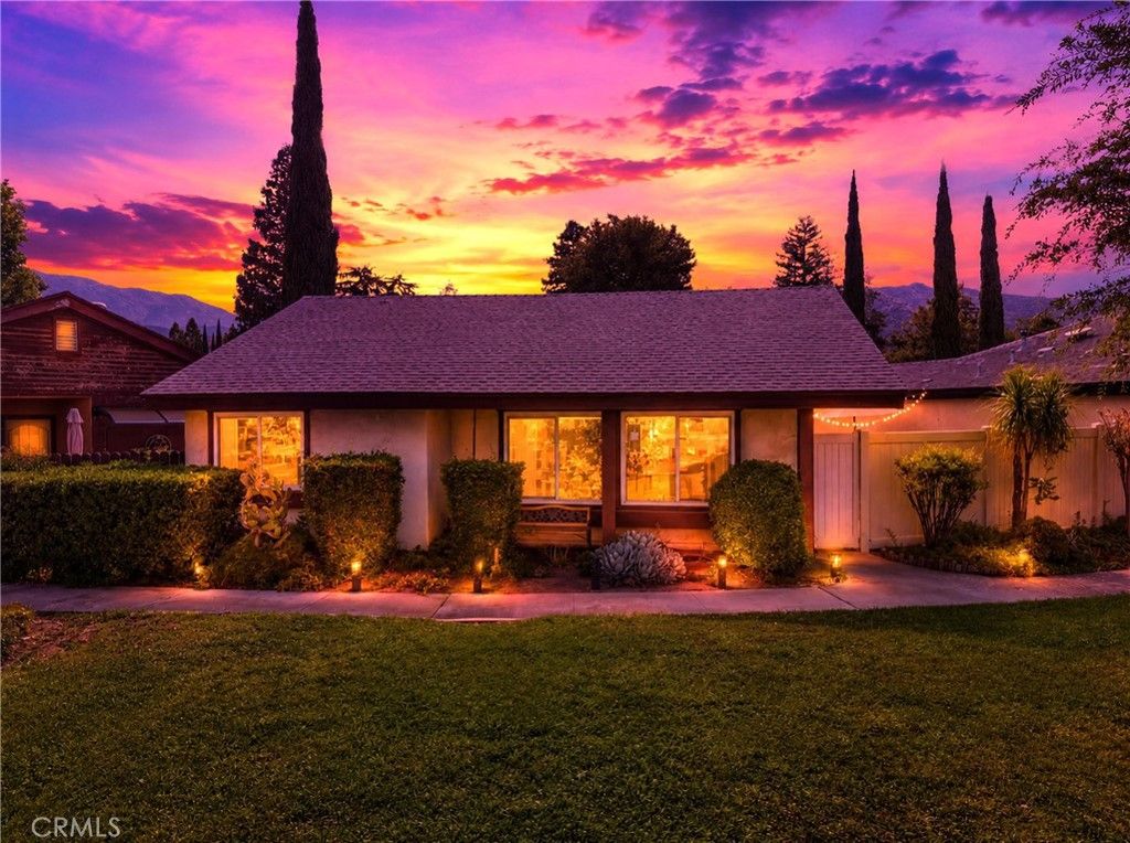 Image 5 of property listing at 36153 Senna, Yucaipa, CA 92399