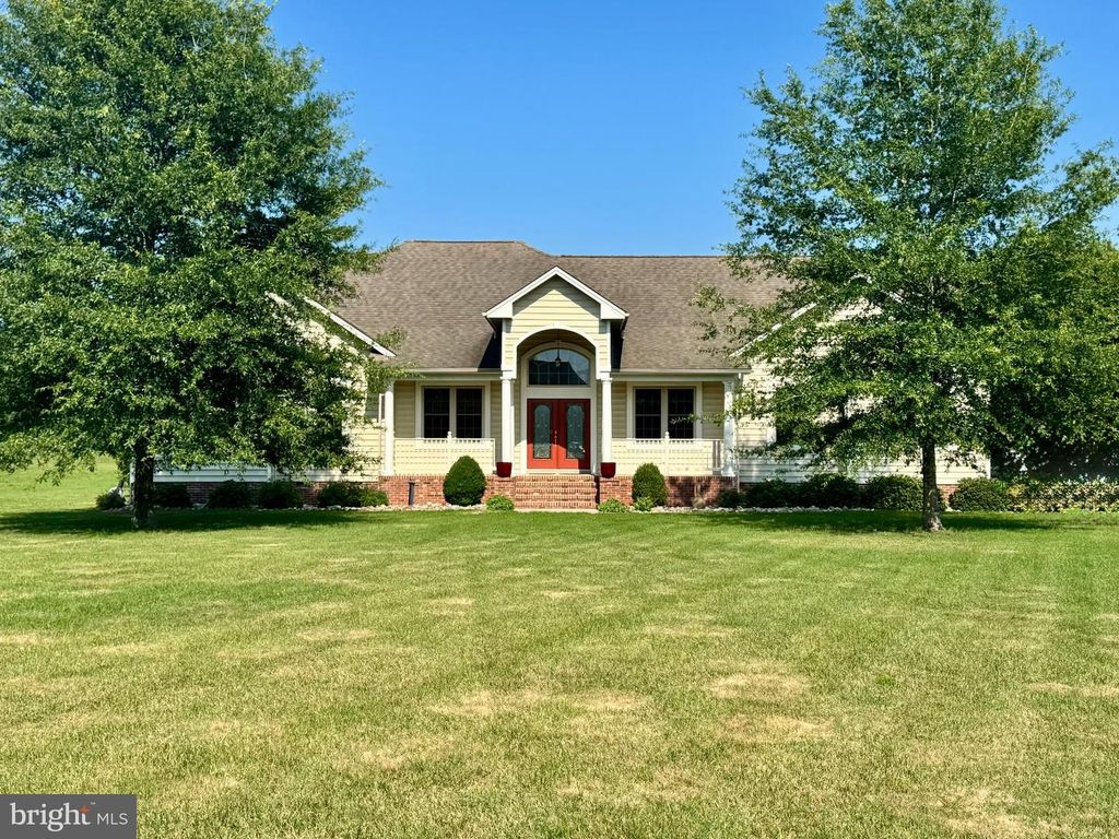 26239 BOSCH LN, Hebron, MD 21830