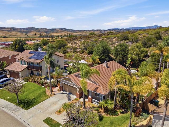 5414 Toucanet Court, Oceanside, CA 92057