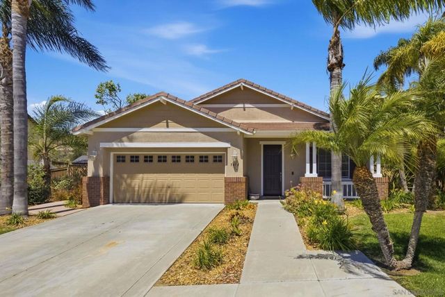 5414 Toucanet Court, Oceanside, CA 92057