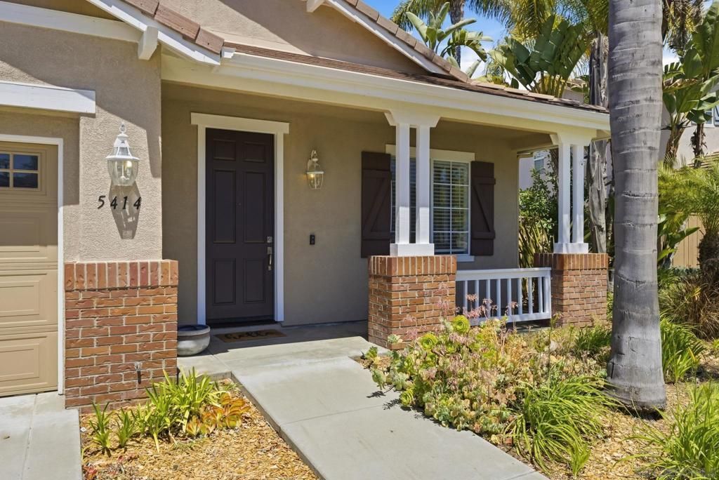 Image 3 of property listing at 5414 Toucanet Court, Oceanside, CA 92057