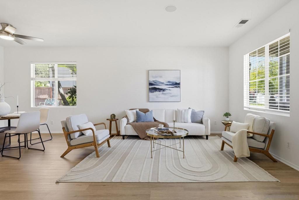 Image 4 of property listing at 5414 Toucanet Court, Oceanside, CA 92057