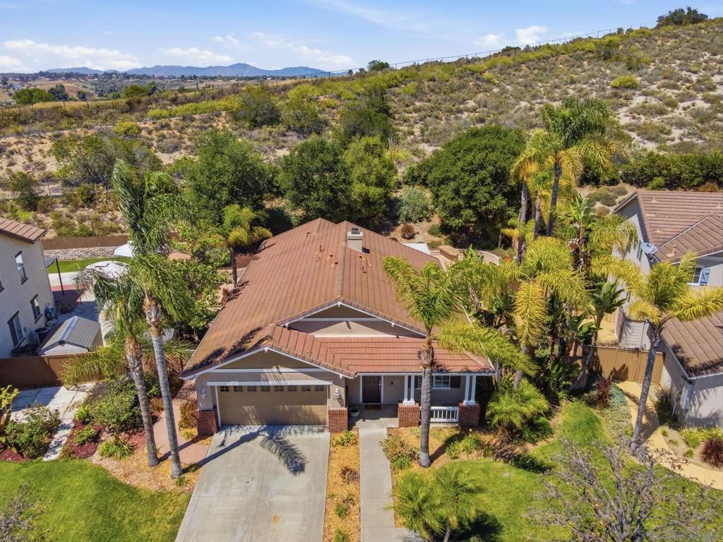 Image 40 of property listing at 5414 Toucanet Court, Oceanside, CA 92057