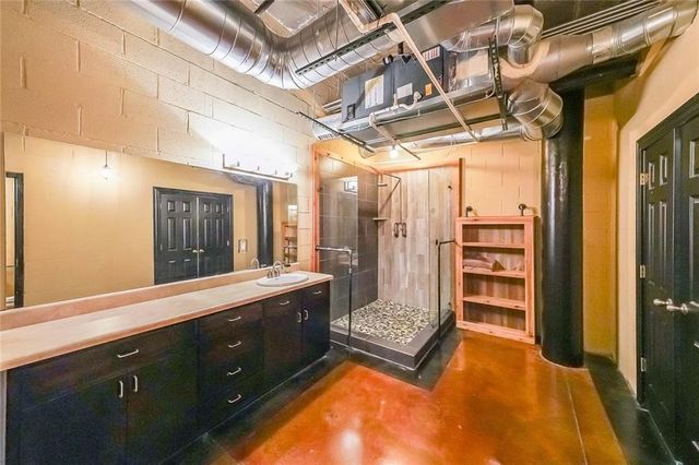 319 Atlanta SE Street 110, Marietta, GA 30060