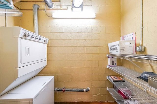 319 Atlanta SE Street 110, Marietta, GA 30060