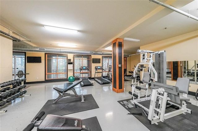 319 Atlanta SE Street 110, Marietta, GA 30060
