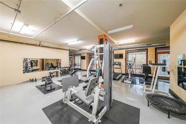 319 Atlanta SE Street 110, Marietta, GA 30060