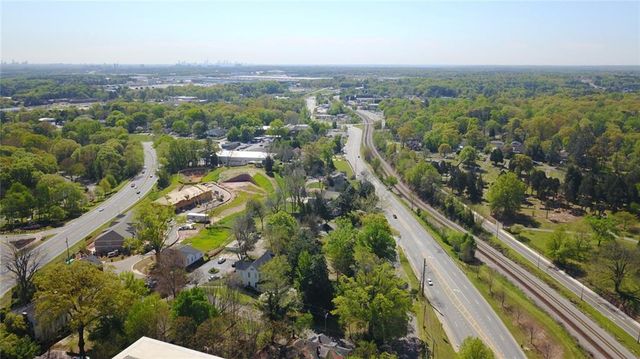 319 Atlanta SE Street 110, Marietta, GA 30060