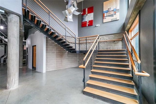 319 Atlanta SE Street 110, Marietta, GA 30060