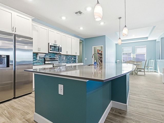 5668 VINYASA ROAD, Clermont, FL 34714