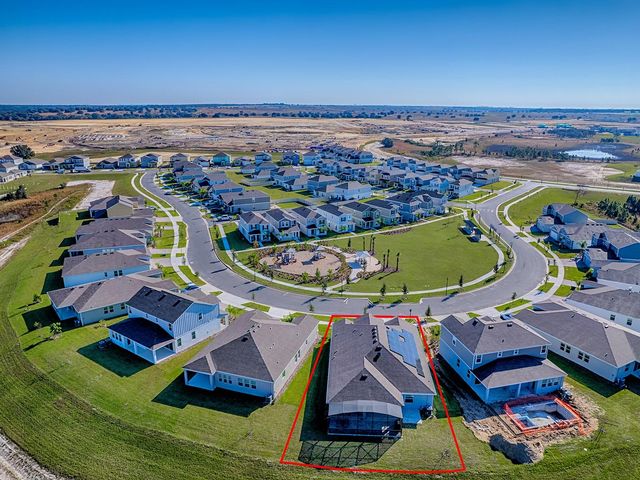 5668 VINYASA ROAD, Clermont, FL 34714