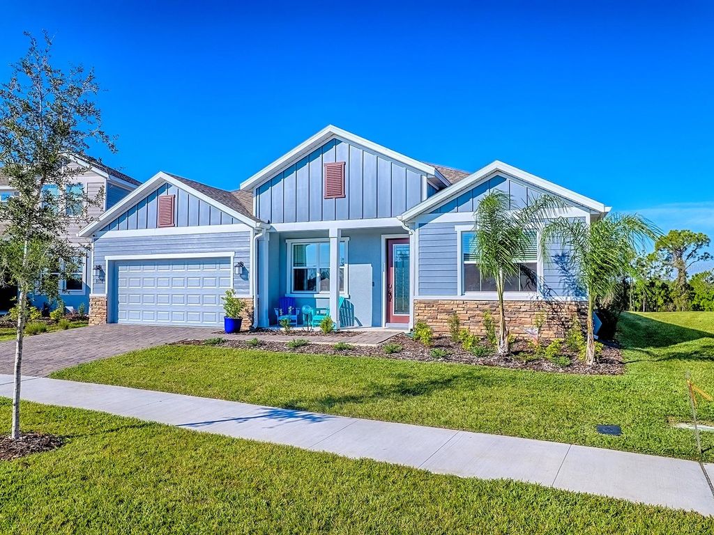 5668 VINYASA ROAD, Clermont, FL 34714