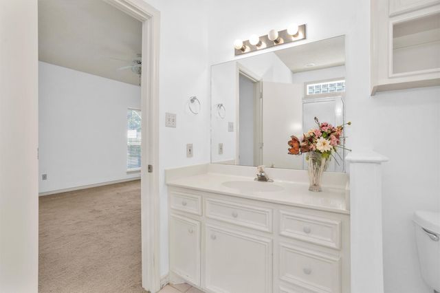 106 Fairway View Court, Conroe, TX 77356