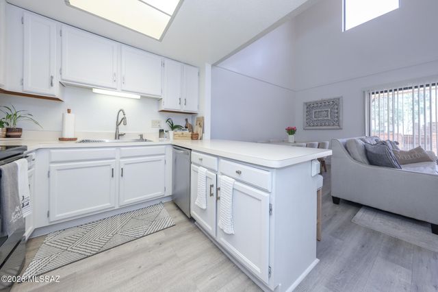 913 N Balachai Lane, Tucson, AZ 85748