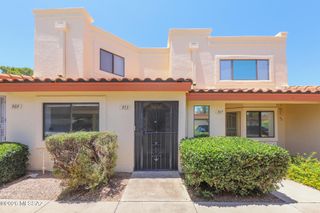 913 N Balachai Lane, Tucson, AZ 85748