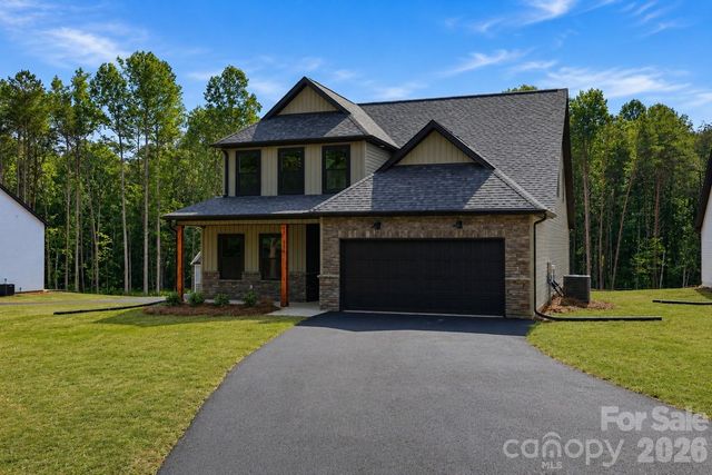 335 Lake Farm Drive, Salisbury, NC 28146