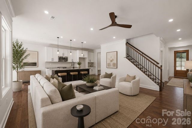 335 Lake Farm Drive, Salisbury, NC 28146