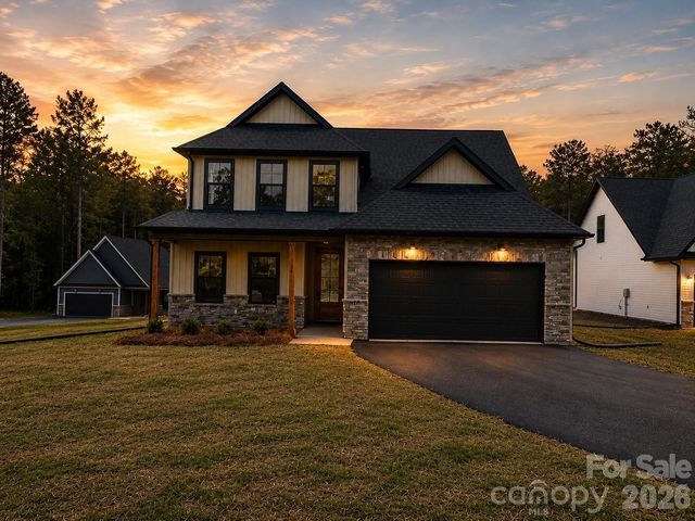 335 Lake Farm Drive, Salisbury, NC 28146