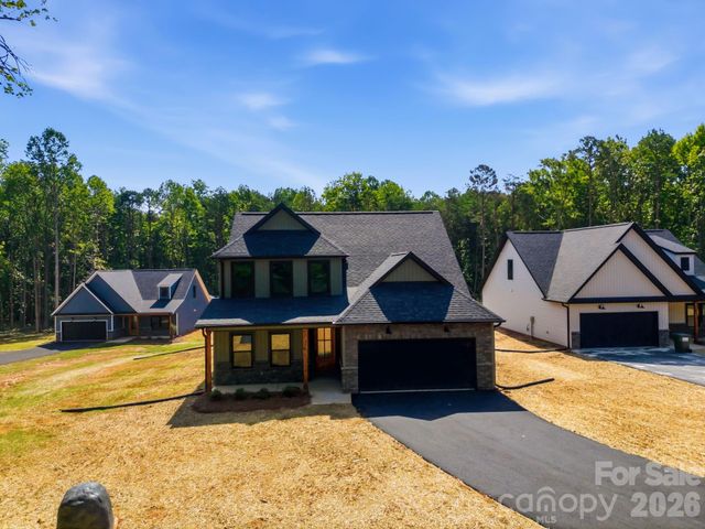 335 Lake Farm Drive, Salisbury, NC 28146