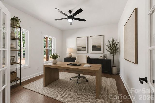 335 Lake Farm Drive, Salisbury, NC 28146