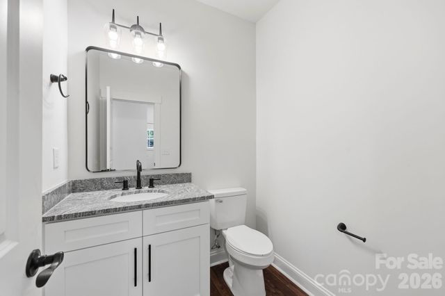 335 Lake Farm Drive, Salisbury, NC 28146