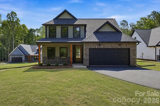335 Lake Farm Drive, Salisbury, NC 28146