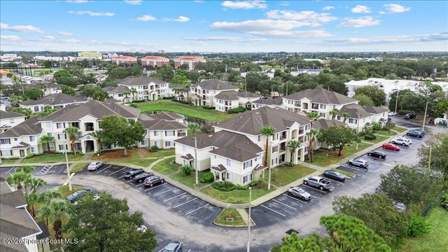 3542 D Avinci Way 2086, Melbourne, FL 32901