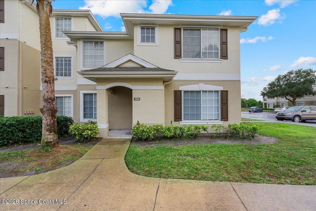 3542 D Avinci Way 2086, Melbourne, FL 32901