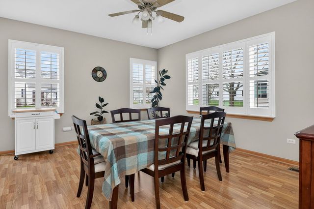 21035 W Aspen Lane, Plainfield, IL 60544