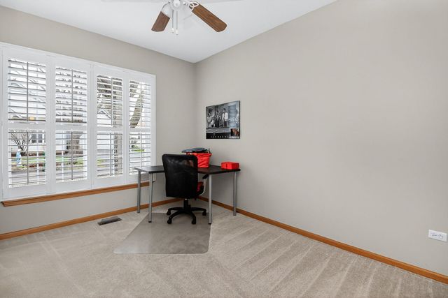 21035 W Aspen Lane, Plainfield, IL 60544