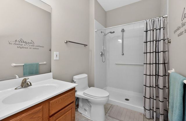 21035 W Aspen Lane, Plainfield, IL 60544