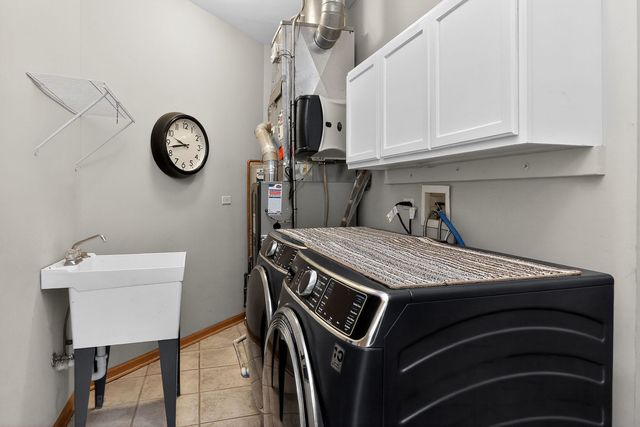 21035 W Aspen Lane, Plainfield, IL 60544