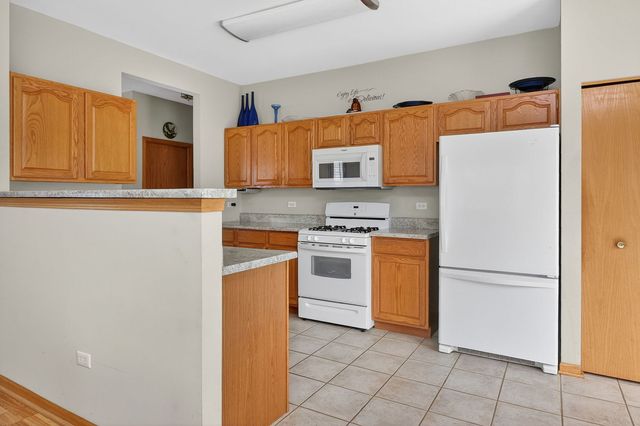 21035 W Aspen Lane, Plainfield, IL 60544