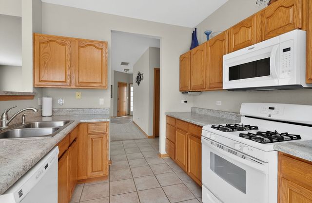 21035 W Aspen Lane, Plainfield, IL 60544