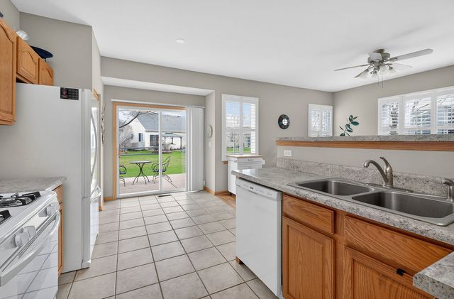 21035 W Aspen Lane, Plainfield, IL 60544