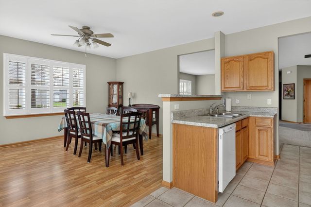 21035 W Aspen Lane, Plainfield, IL 60544