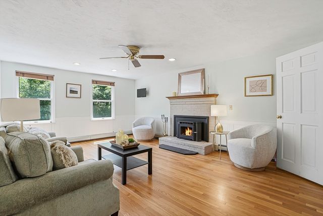 40 Granite Street, Hopkinton, MA 01748
